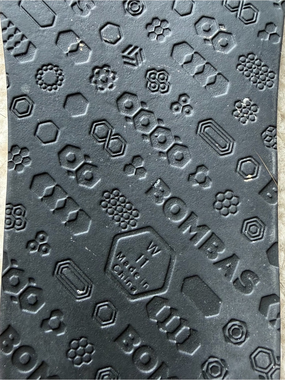 Bombas Slippers - Picture 5 of 5